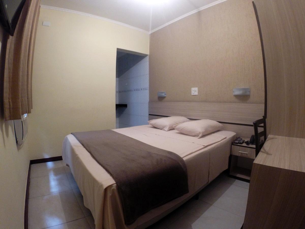 Hotel Brigadeiro São Paulo Zewnętrze zdjęcie
