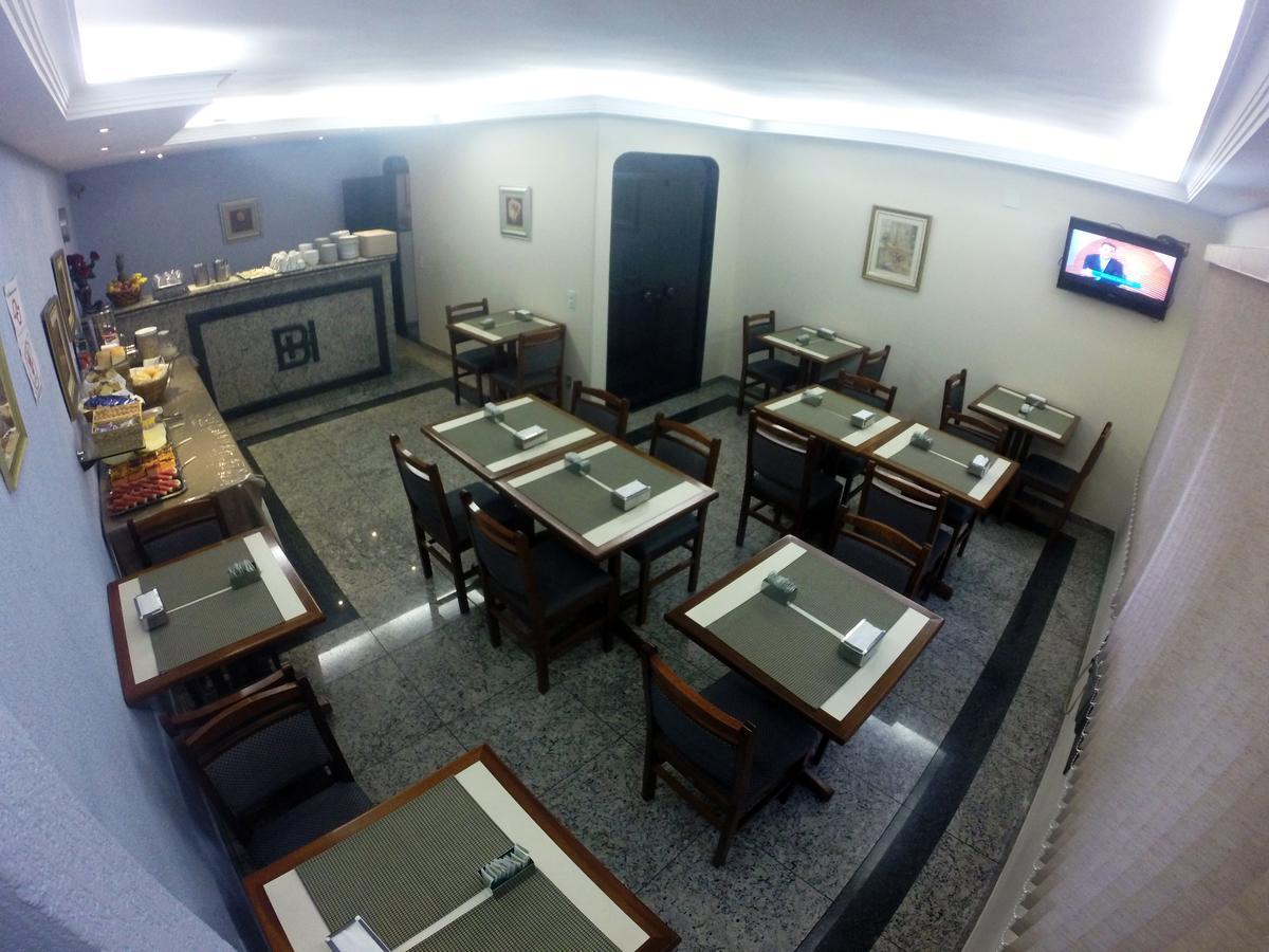 Hotel Brigadeiro São Paulo Zewnętrze zdjęcie