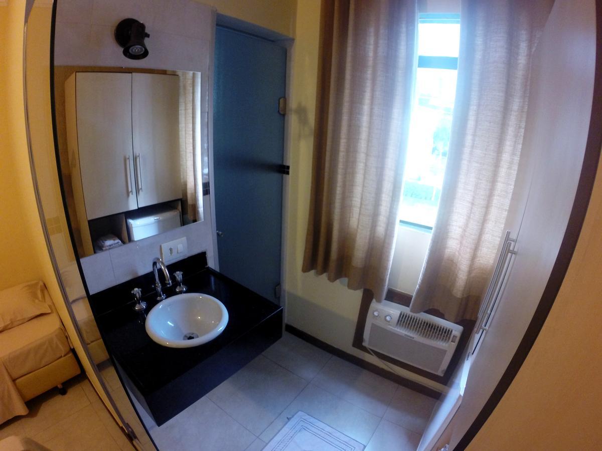 Hotel Brigadeiro São Paulo Zewnętrze zdjęcie