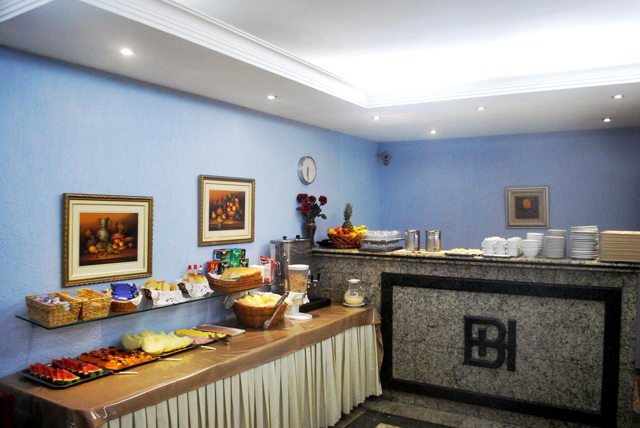 Hotel Brigadeiro São Paulo Zewnętrze zdjęcie