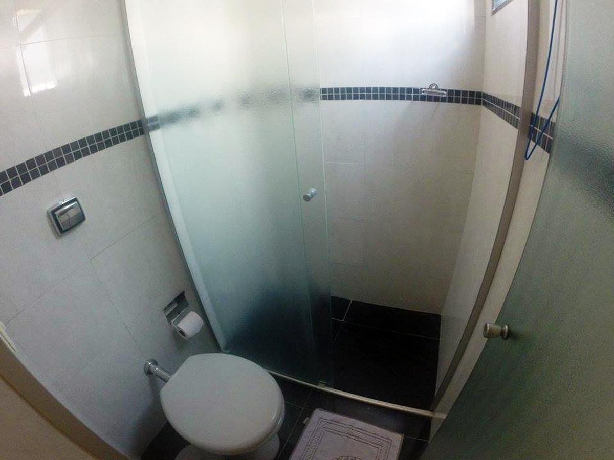 Hotel Brigadeiro São Paulo Zewnętrze zdjęcie