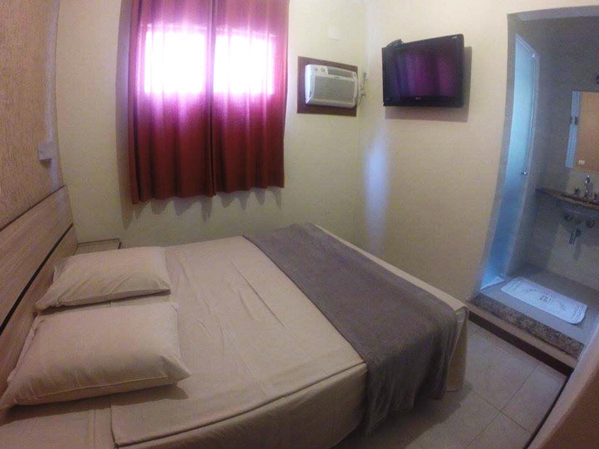 Hotel Brigadeiro São Paulo Zewnętrze zdjęcie