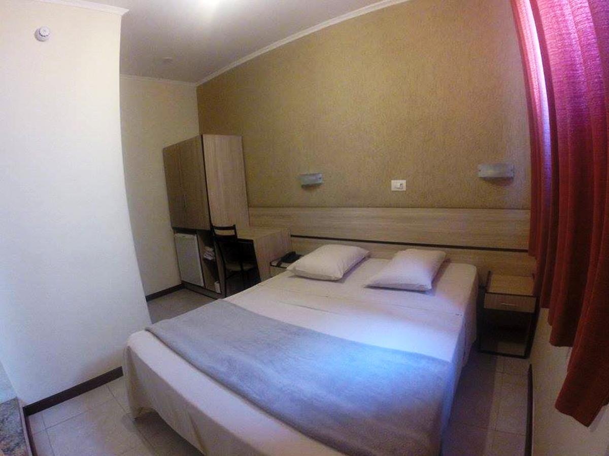 Hotel Brigadeiro São Paulo Zewnętrze zdjęcie