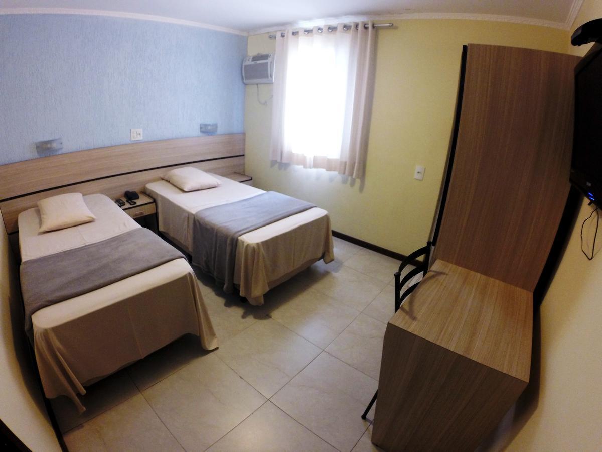 Hotel Brigadeiro São Paulo Zewnętrze zdjęcie