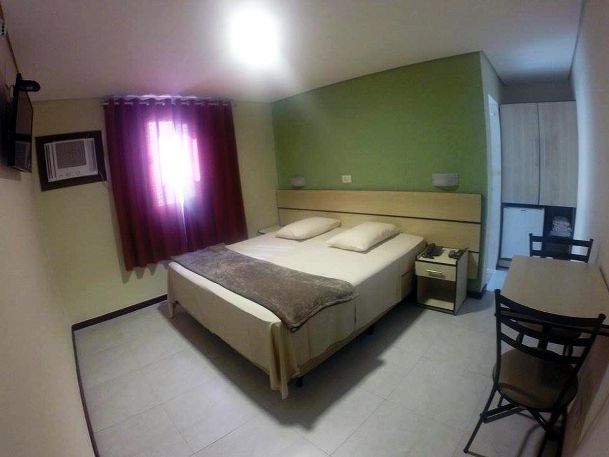Hotel Brigadeiro São Paulo Zewnętrze zdjęcie