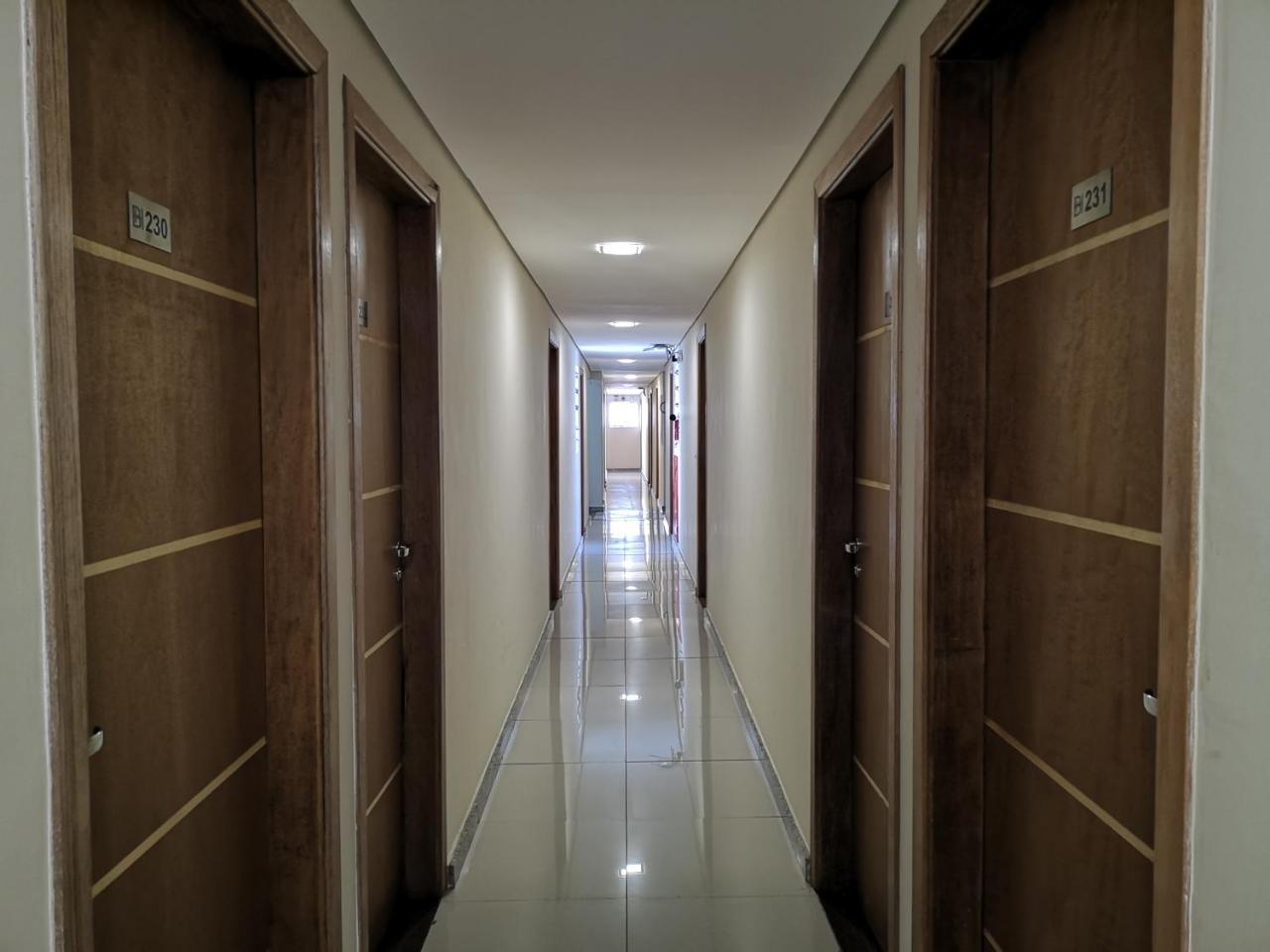 Hotel Brigadeiro São Paulo Zewnętrze zdjęcie