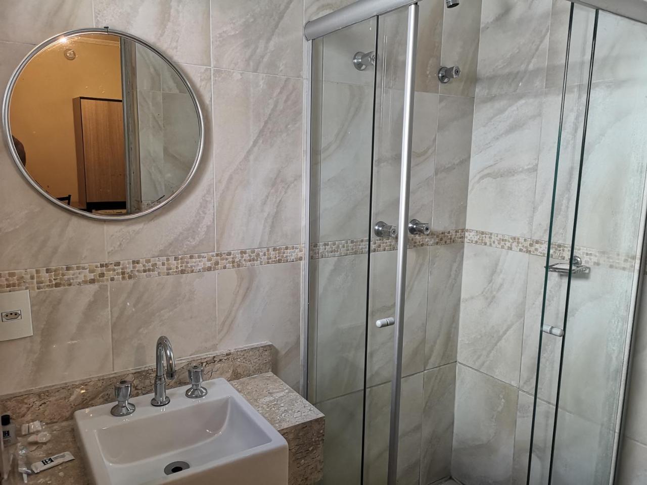 Hotel Brigadeiro São Paulo Zewnętrze zdjęcie