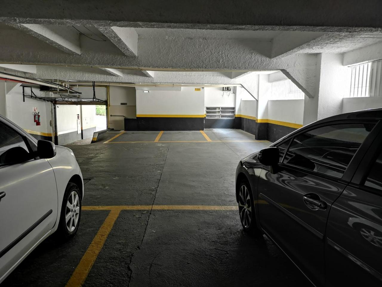 Hotel Brigadeiro São Paulo Zewnętrze zdjęcie